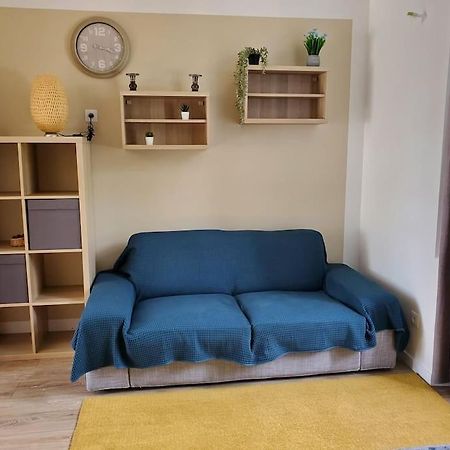 La Grelauderie 8 Appartement Saintes Buitenkant foto
