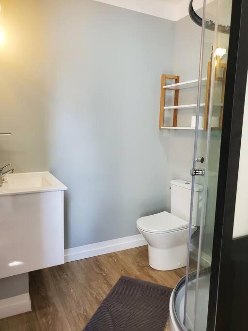 La Grelauderie 8 Appartement Saintes Buitenkant foto